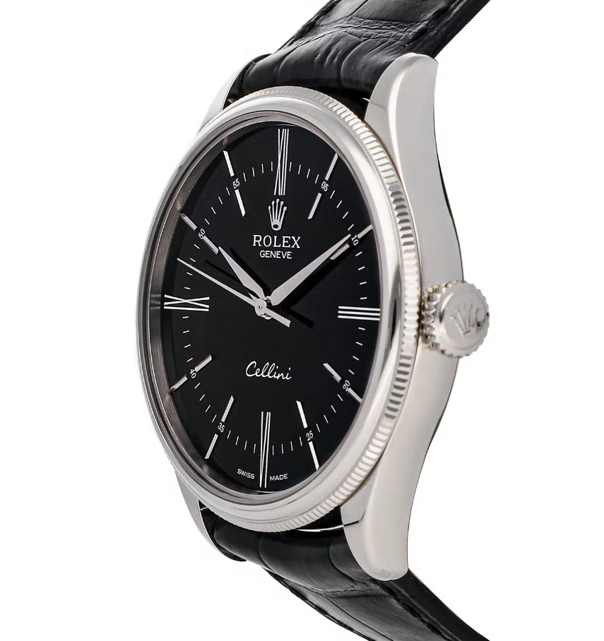 Rolex Cellini Time Only 50509