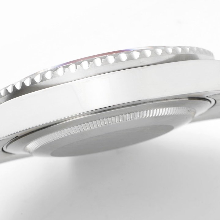 Rolex GMT-Master II Batman Jubilee 40mm