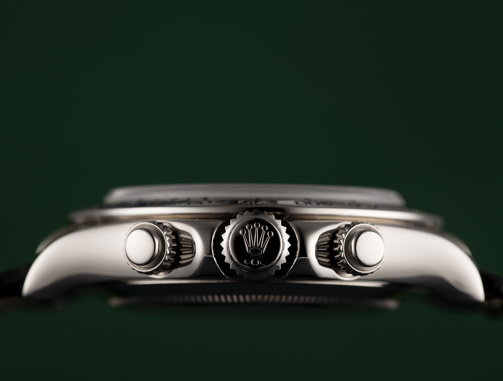 Rolex Daytona White Gold 116519