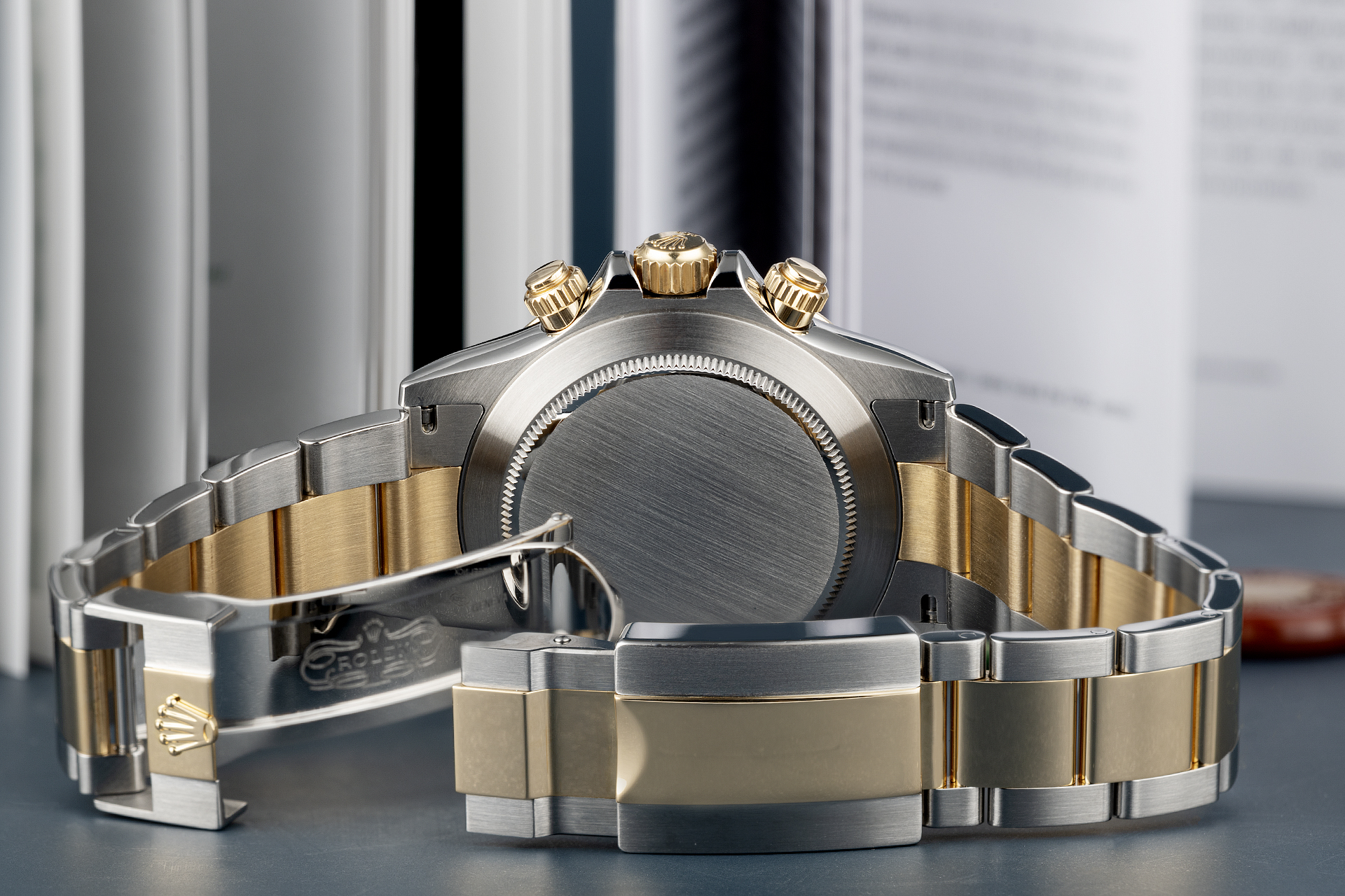 Rolex Cosmograph Daytona