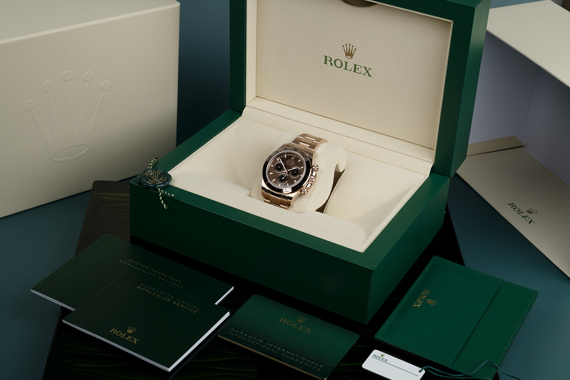 Rolex Cosmograph Daytona