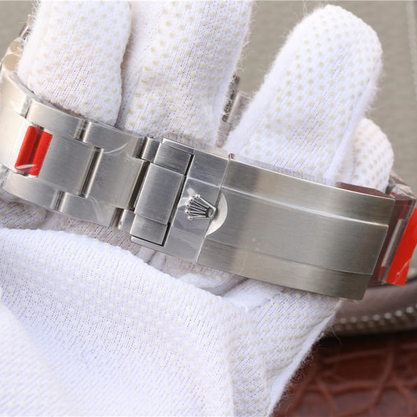 Rolex Deepsea D-Blue Dial 44mm