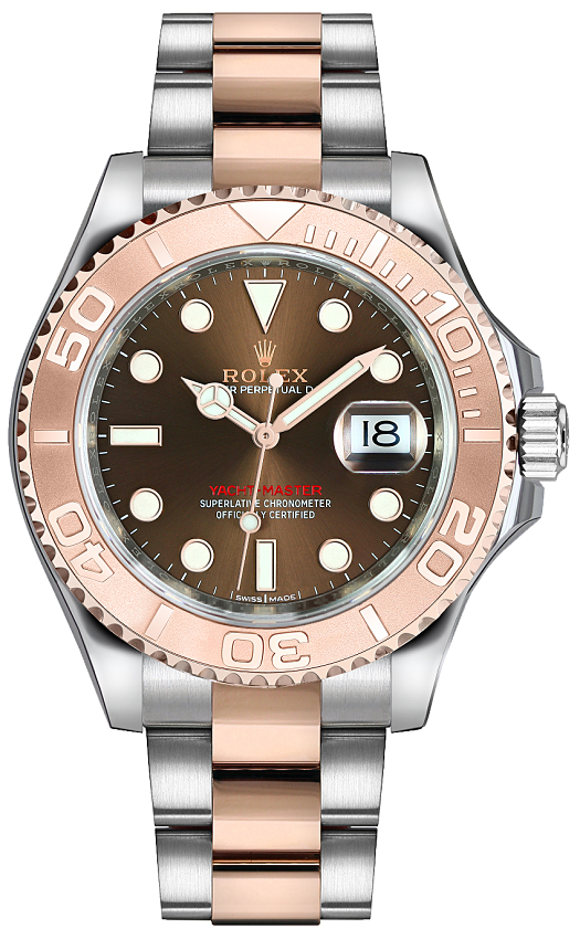 Rolex Yacht-Master 37 268621-0003