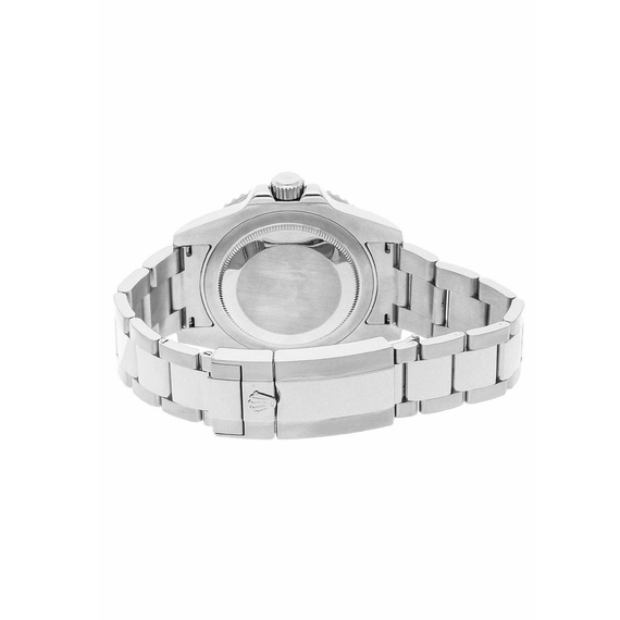 Rolex GMT-Master II Pepsi Blue Dial Men's Watch 126719BLRO-0003