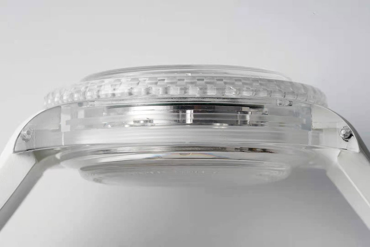 Rolex New Arrivals Phantomlab Submariner Starry Night