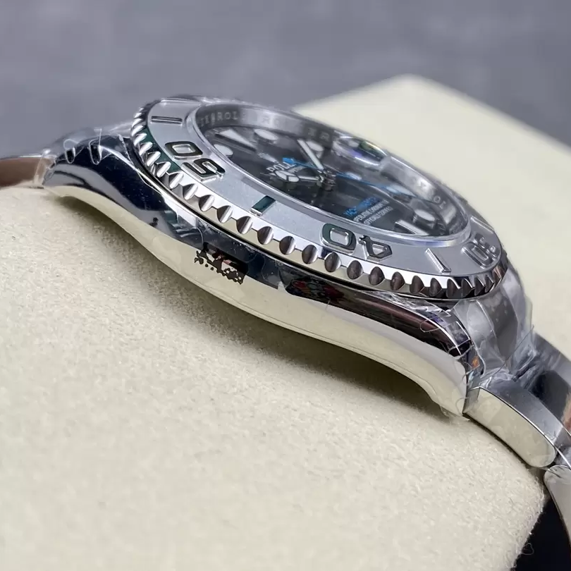 Rolex Yacht-Master Platinum 40mm