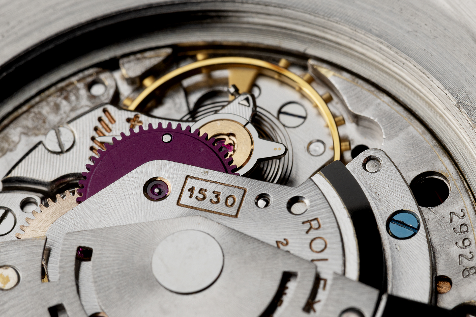 Rolex SUBMARINER GILT 'PCG' 'EXCLAMATION POINT DIAL'