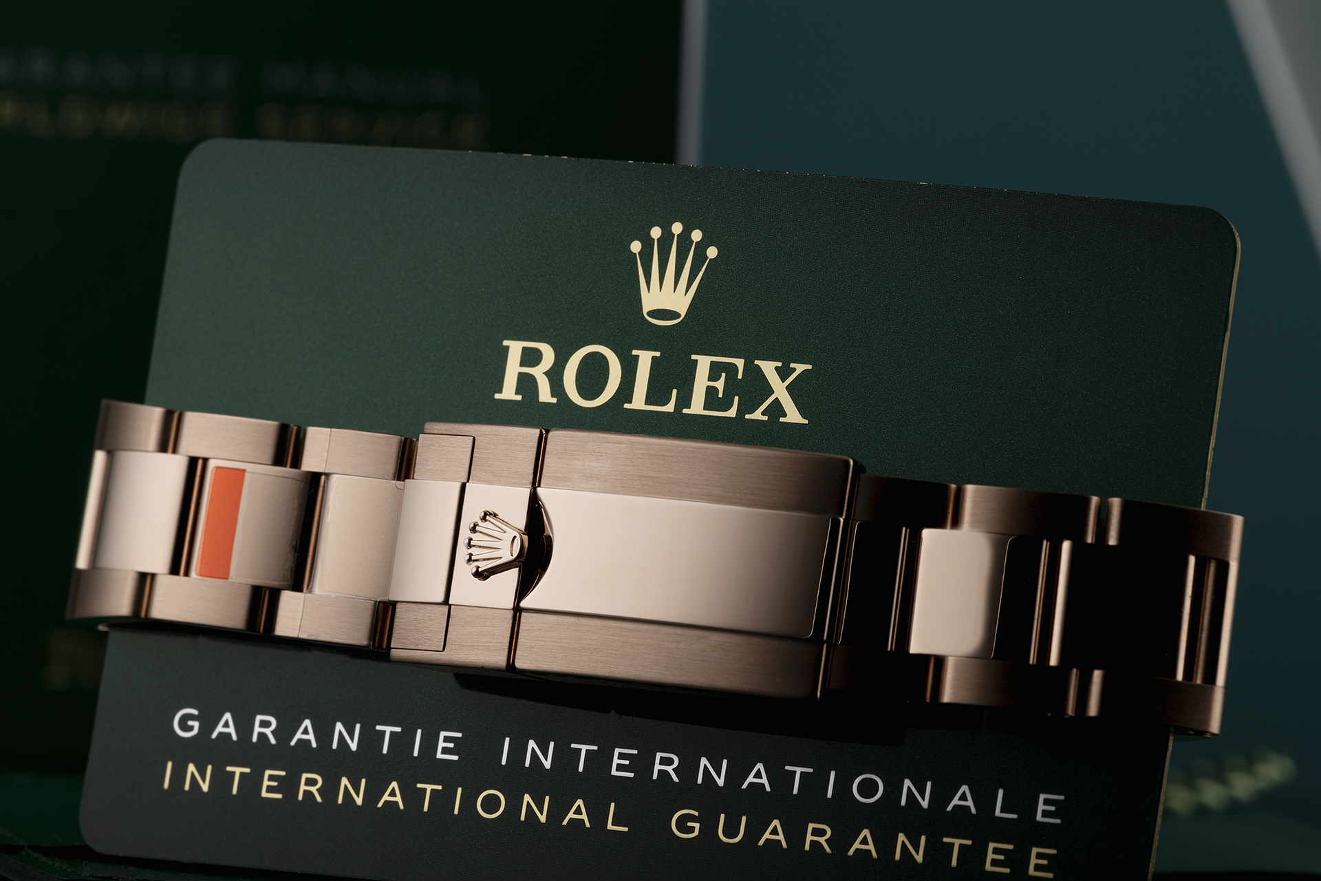 Rolex Cosmograph Daytona