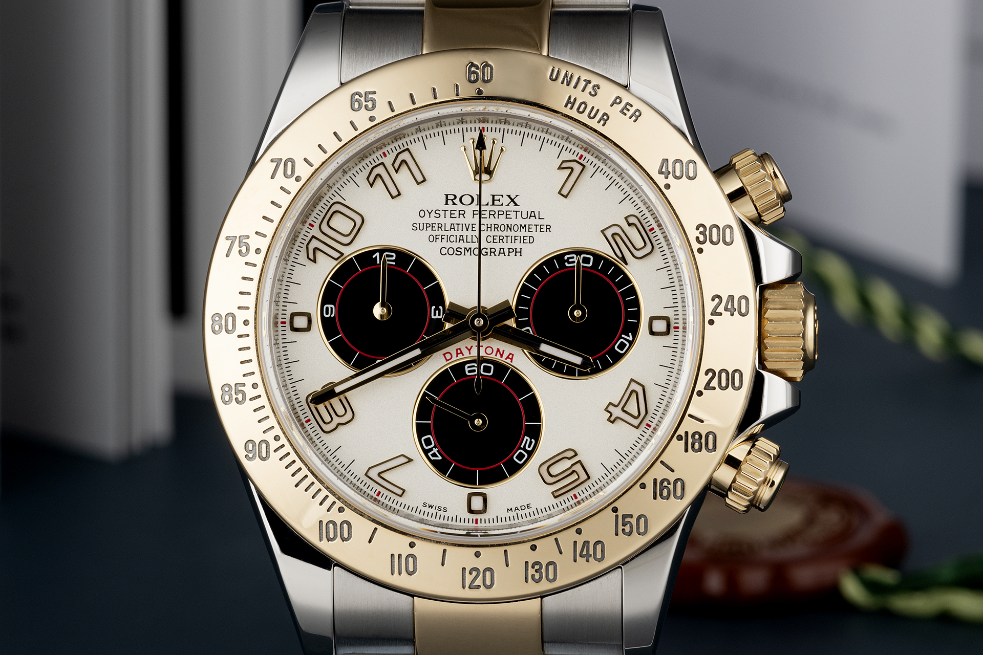 Rolex Cosmograph Daytona