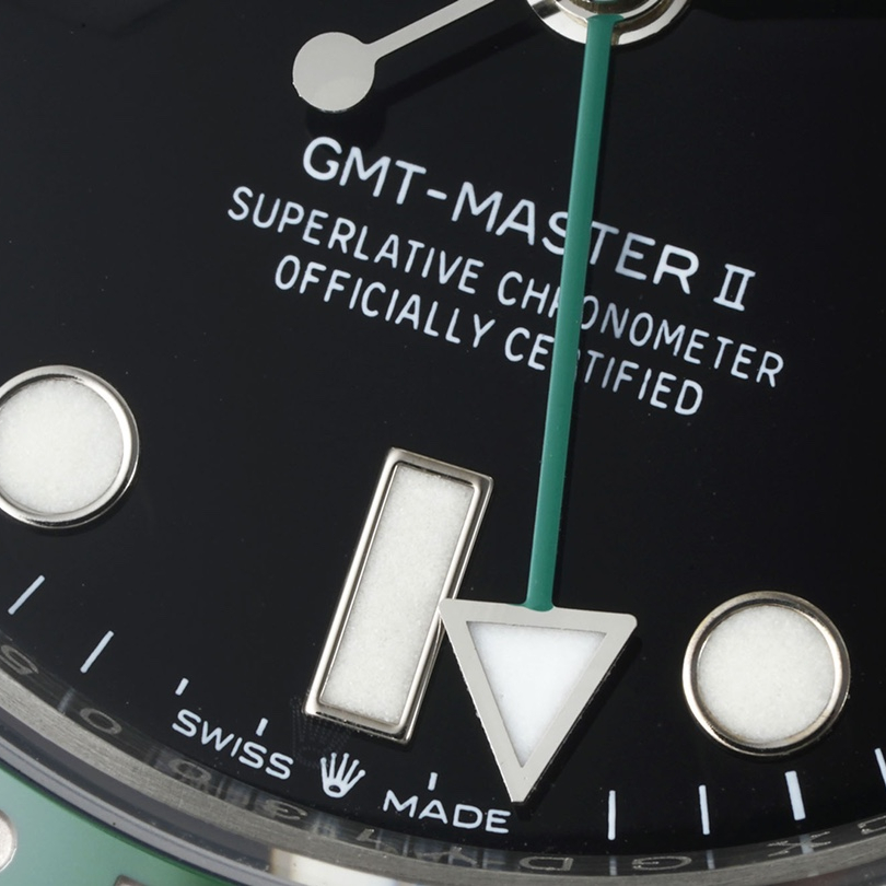 Rolex GMT-Master II Sprite Oyster 40mm