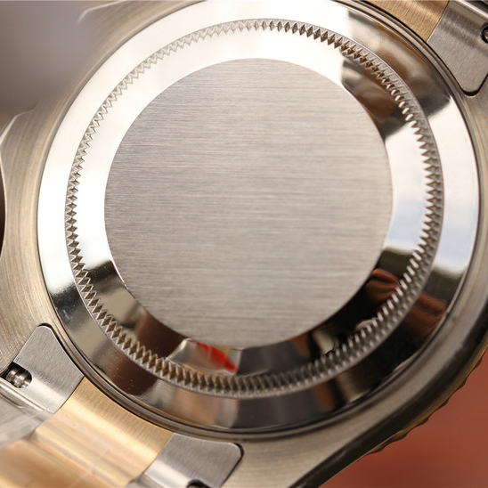 Rolex Yacht-Master Gold & Steel 40mm