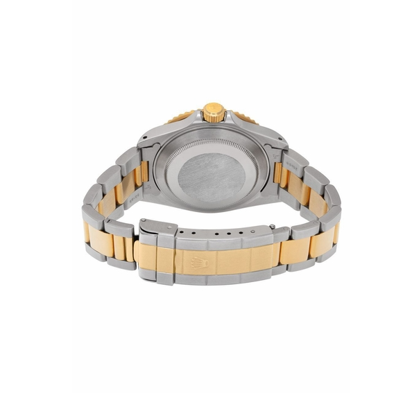 Rolex Submariner Date Serti Dial 40mm