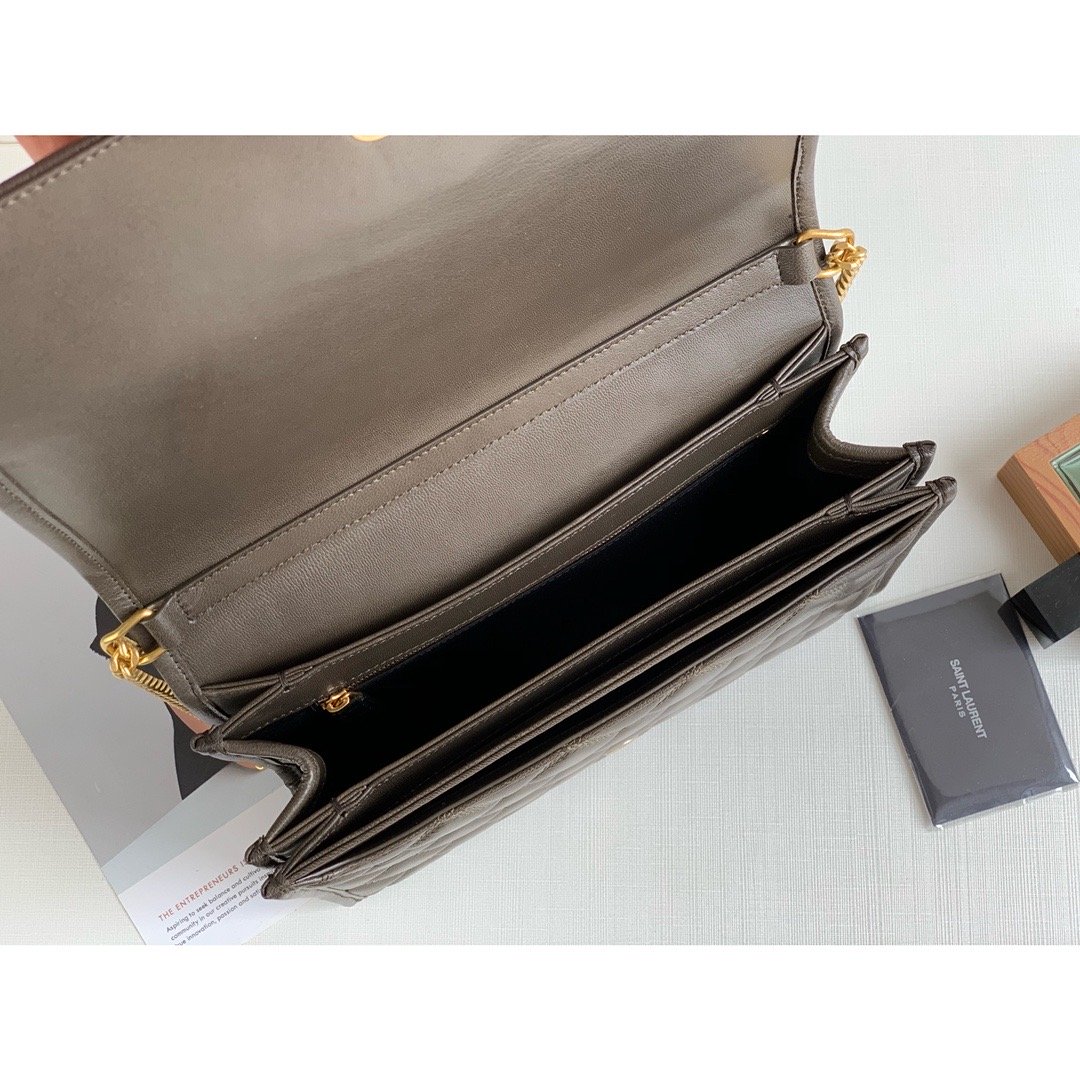 YSL New Fashion Bags 0425020826