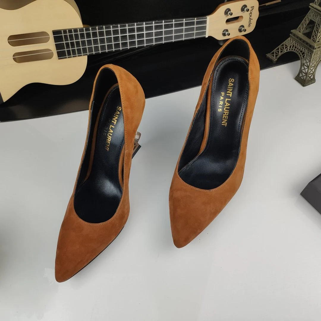 New Fashion Versatile High Heels 1024011511