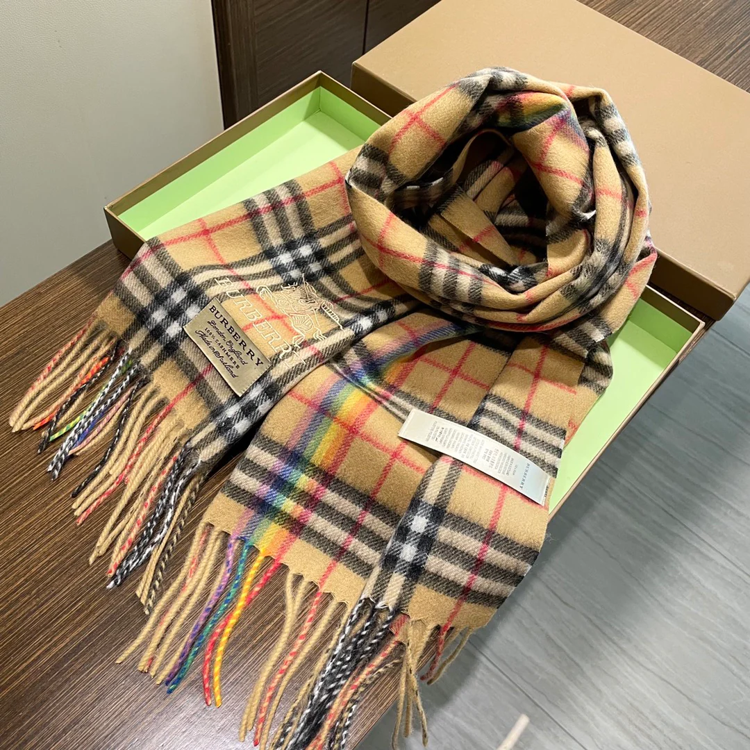 New unisex couple style cashmere scarf 1024101818