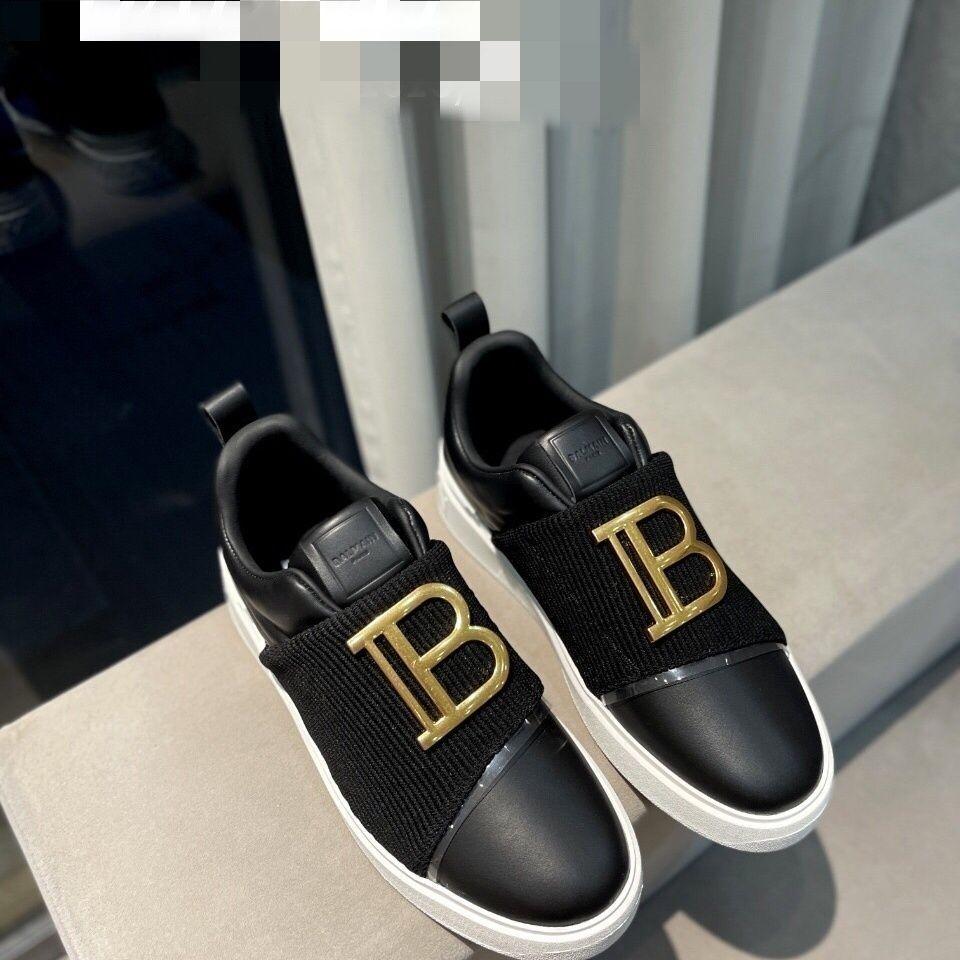 New Fashion Shoes Low Breathable Sports Casual Shoes 1024042902