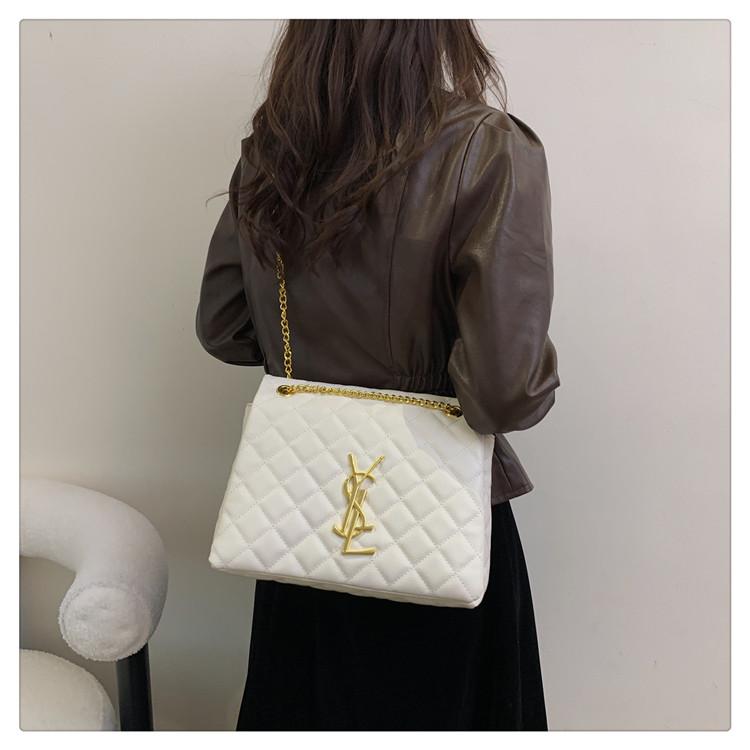 New Women's Bag Single Shoulder Crossbody Bag 1023120812