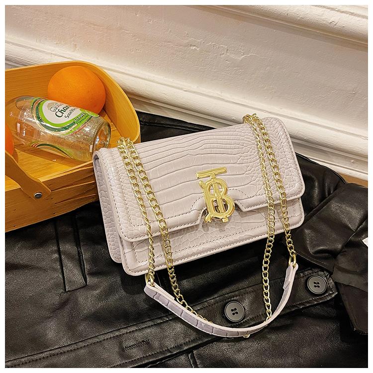 New Fashion Women's One Shoulder Crossbody Bag 1024010301