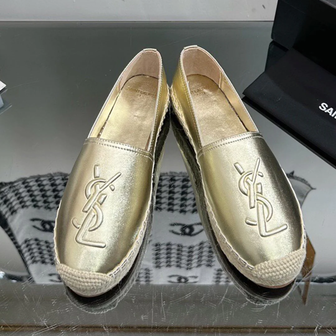 New fashion and versatile flat fisherman shoes 1024011814