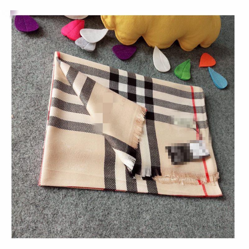 New Warm Shawl Jacquard Scarf Cotton Scarf 1023121502