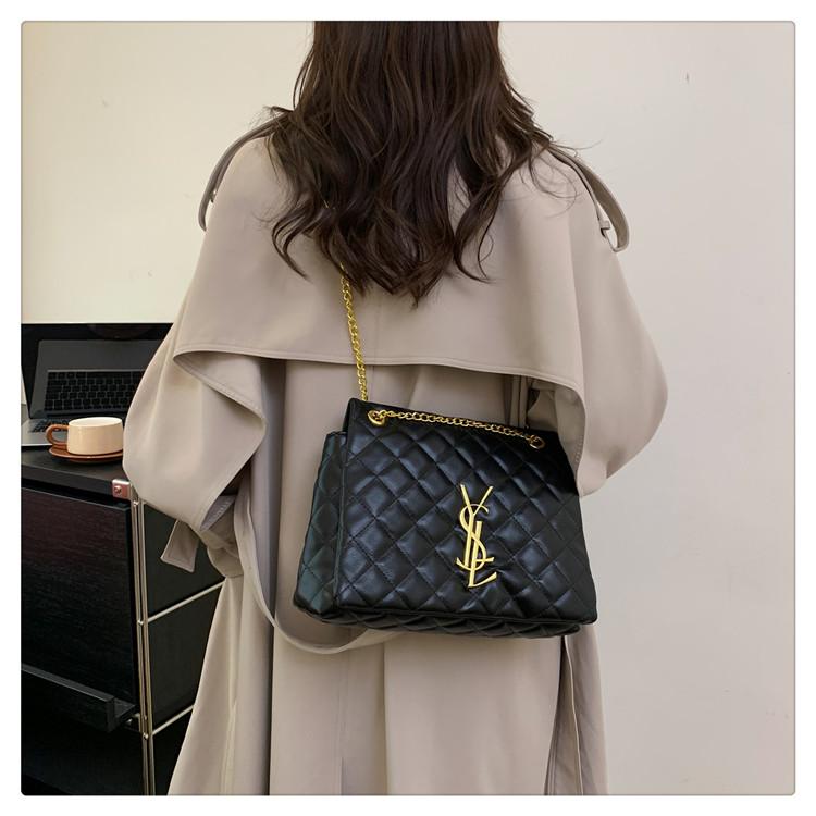 New Women's Bag Single Shoulder Crossbody Bag 1023120812