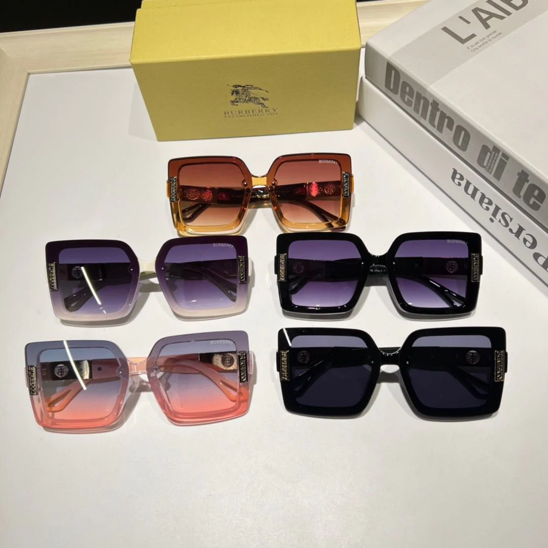 New Sunglasses Ladies Sunglasses 1024032913
