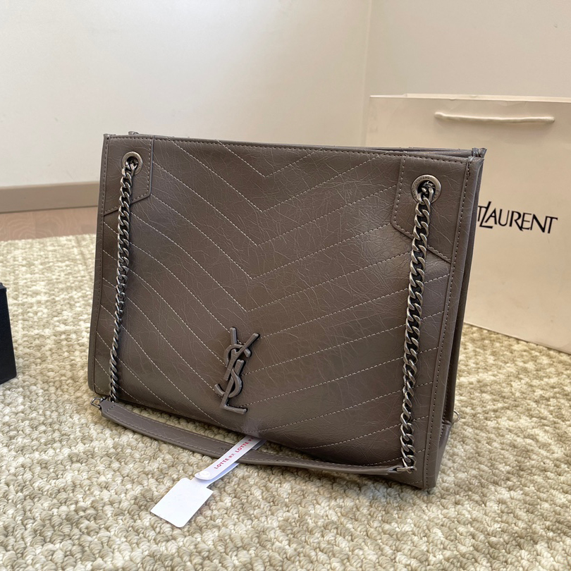 Versatile fashion tote bag 18241105