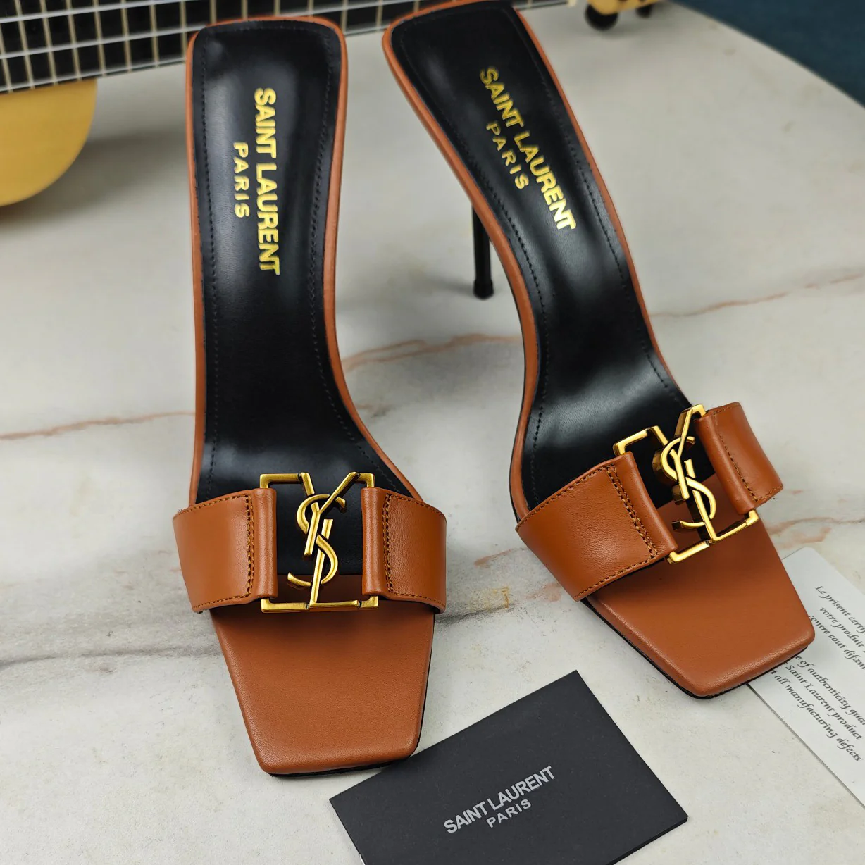 New fashion fine high heel sandal slippers 1025031914