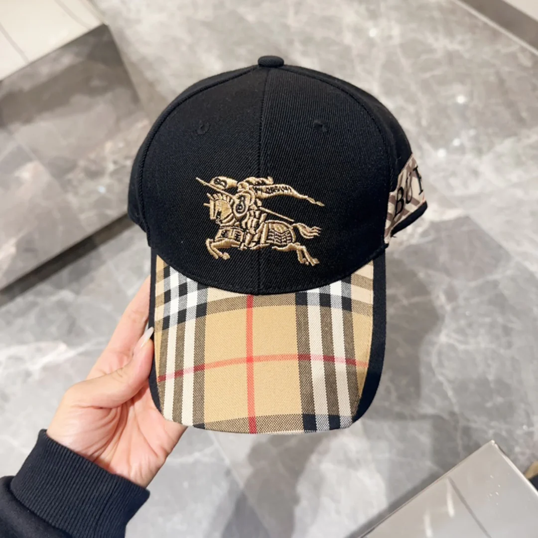 New fashion and versatile printed baseball cap 1024032713