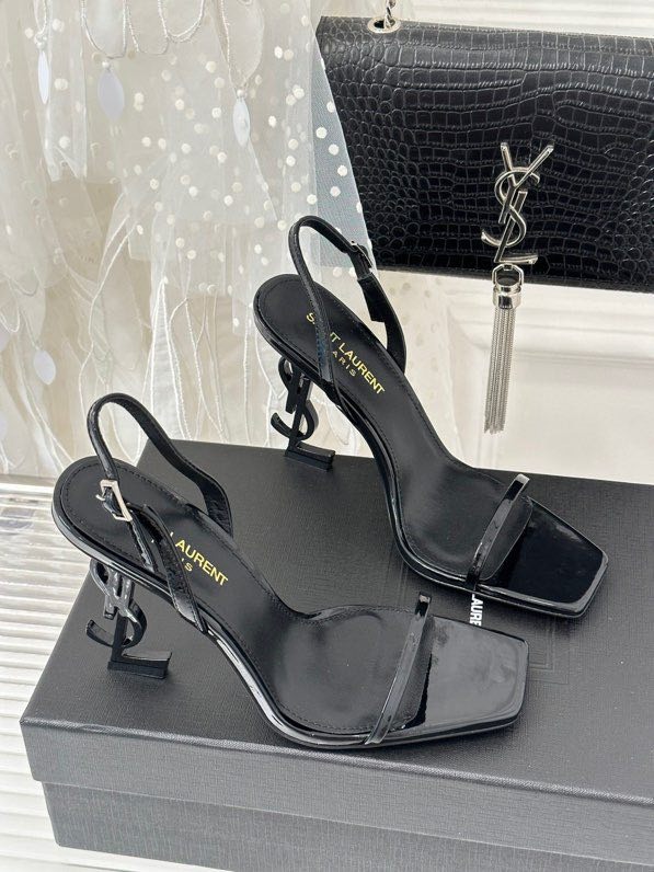 New YL Fashion High Heels 10.5cm 0425072511