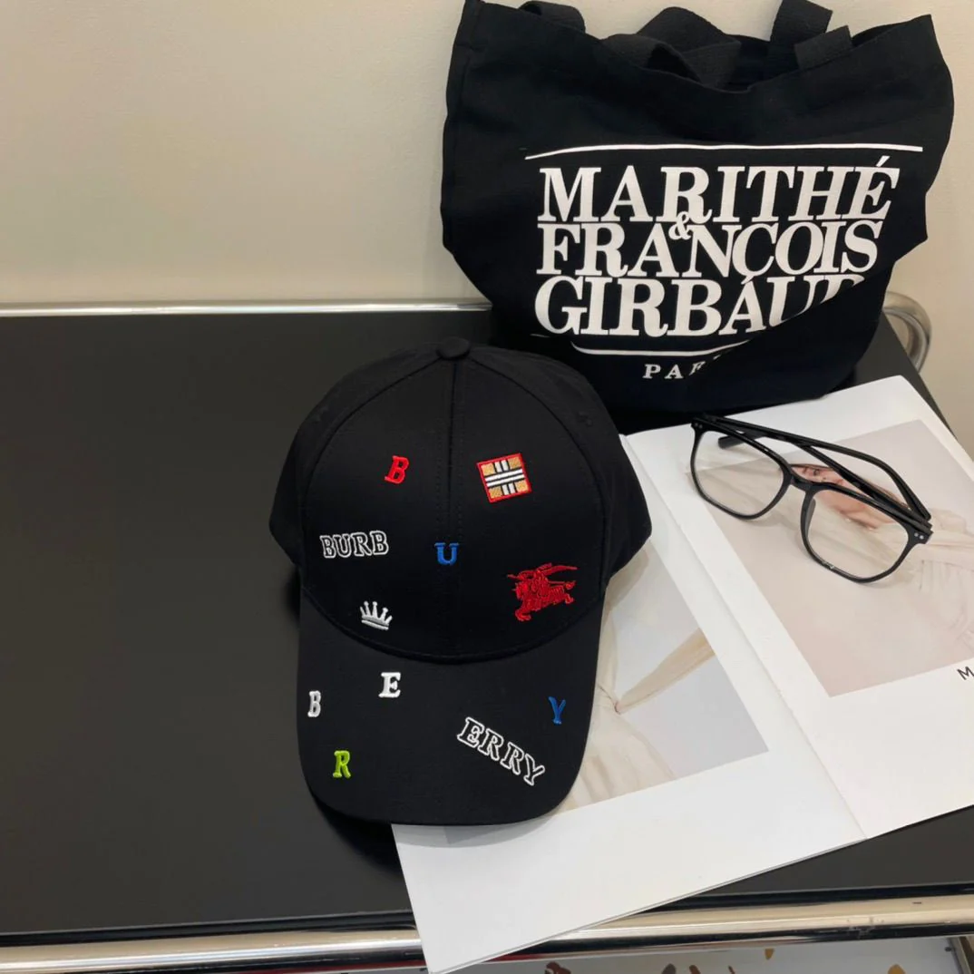 Fashion Simple Sun Hat High Quality Hat 1024030815