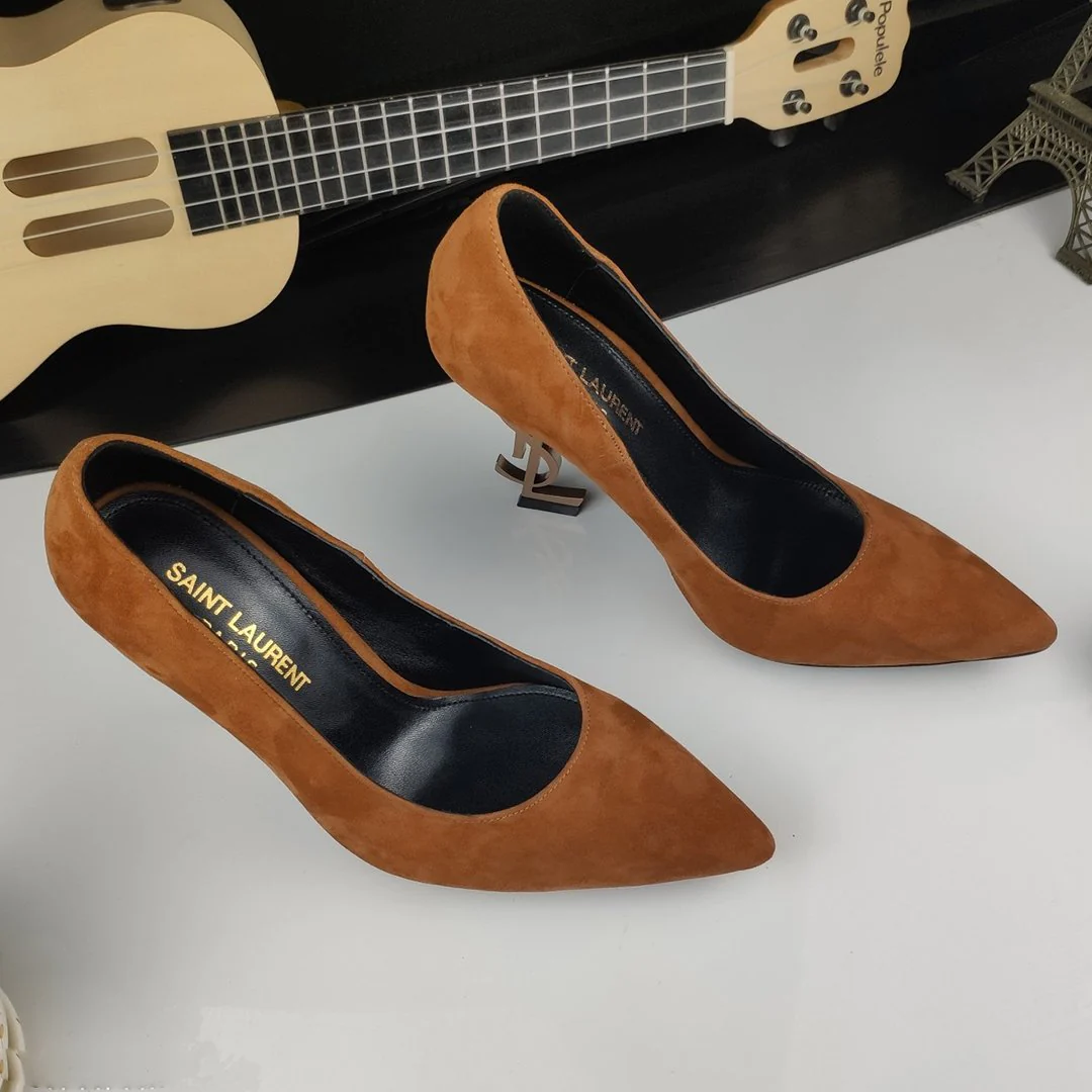 New Fashion Versatile High Heels 1024011511