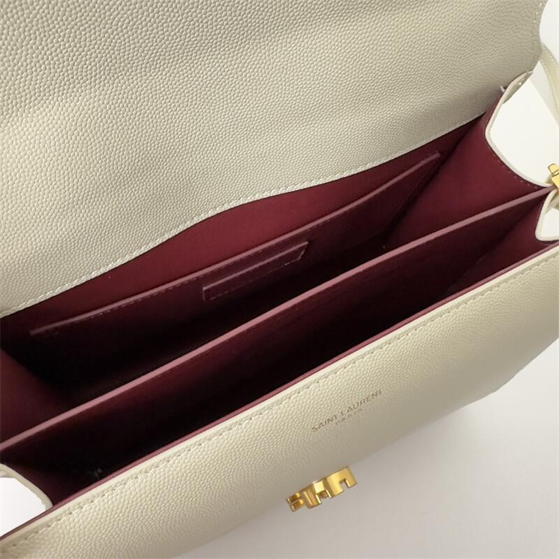 LSY Cassandra Medium Top Handle Bag