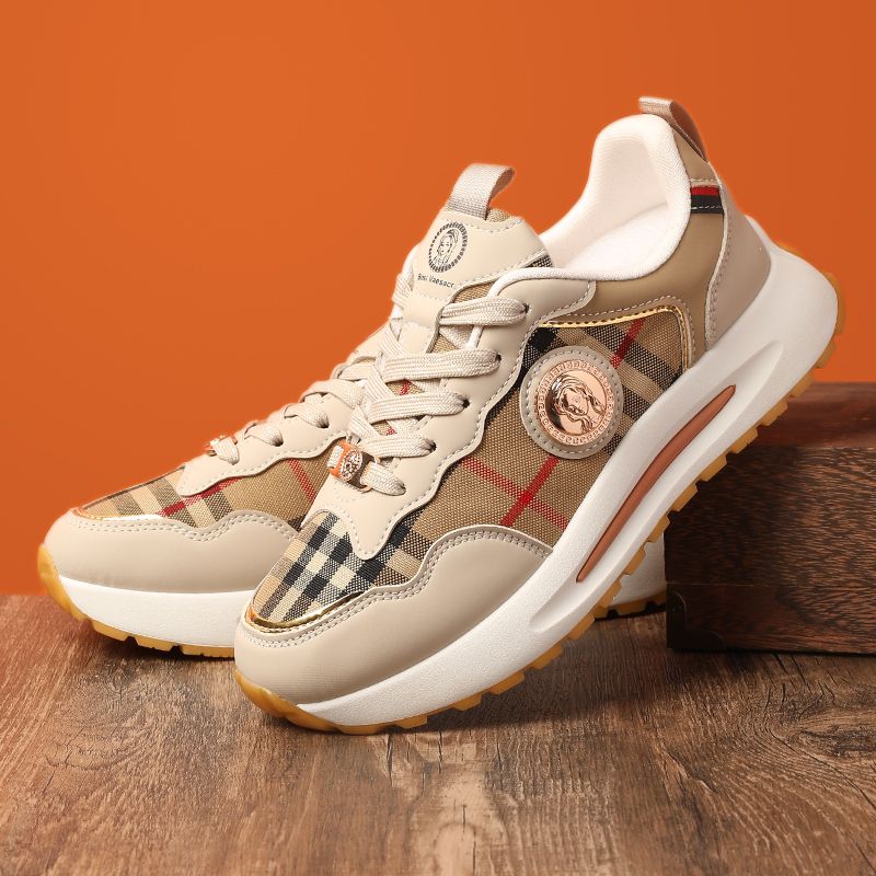 Summer's new all-match breathable women's shoes PD0425071804