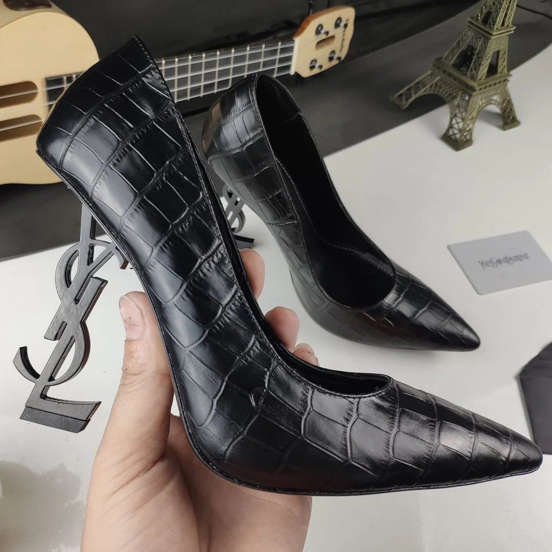 New Fashion Versatile High Heels 1024011513