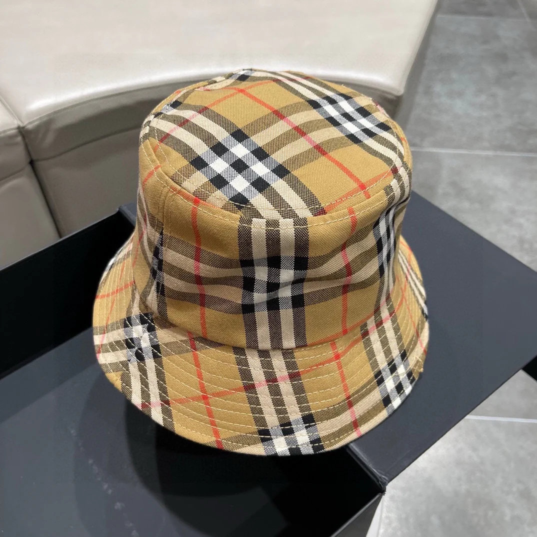 High end fashion unisex bucket hat 1024042406