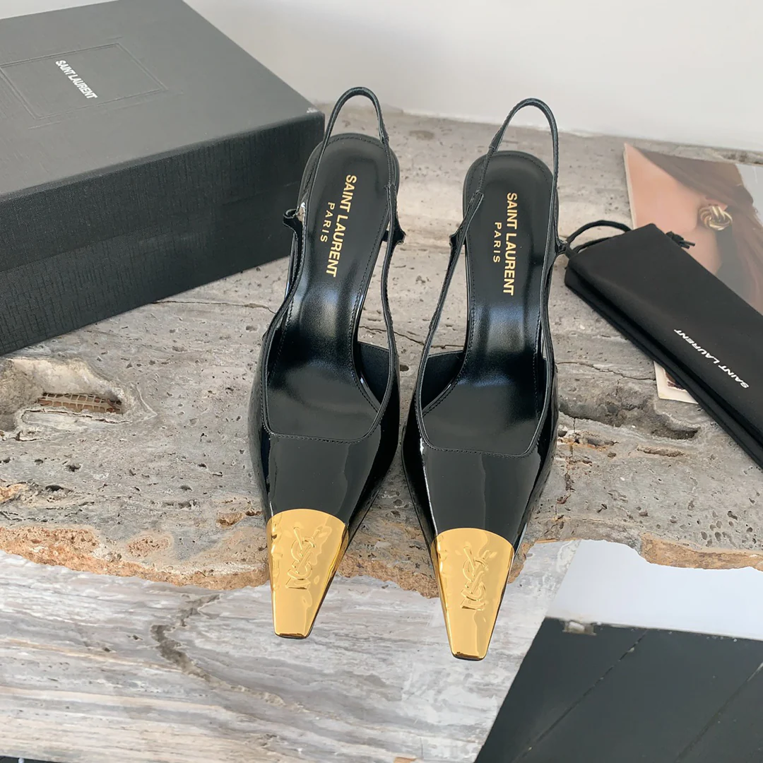 Early Spring Stunning High Heels 1025030525