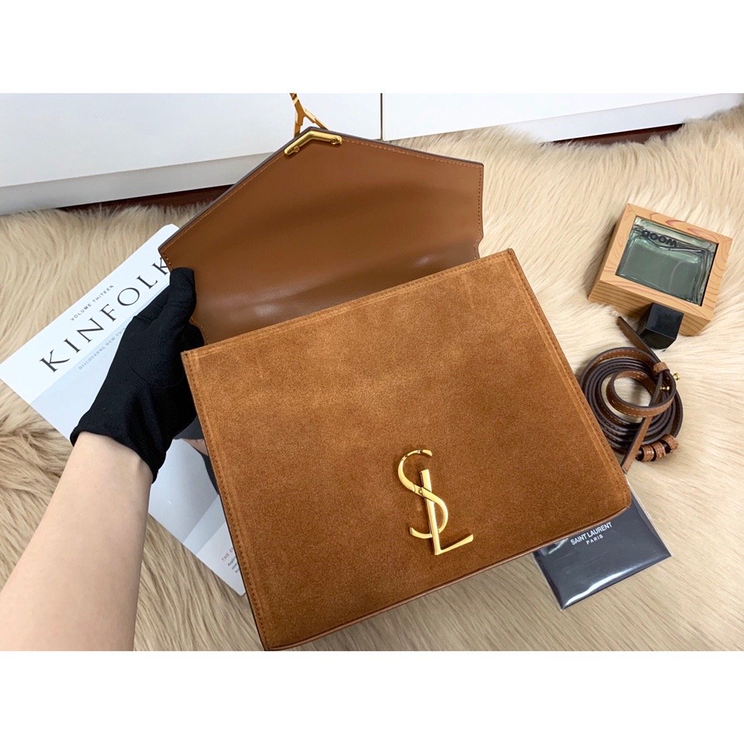 YSL New Fashion Bags 0425020832