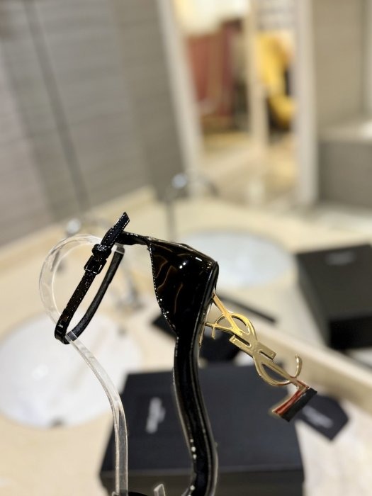 New YL Fashion High Heels 10.5cm 0425072510