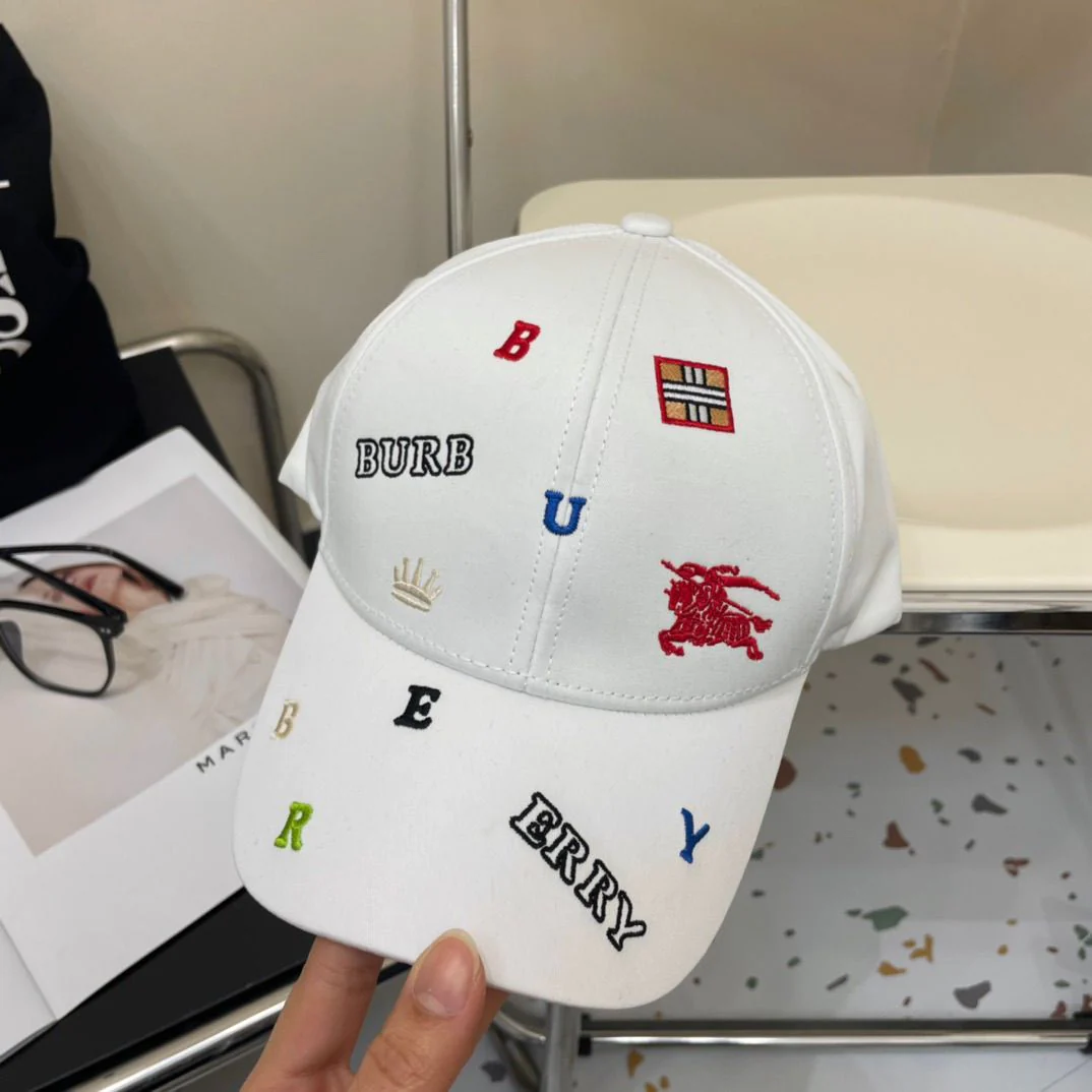 Fashion Simple Sun Hat High Quality Hat 1024030815