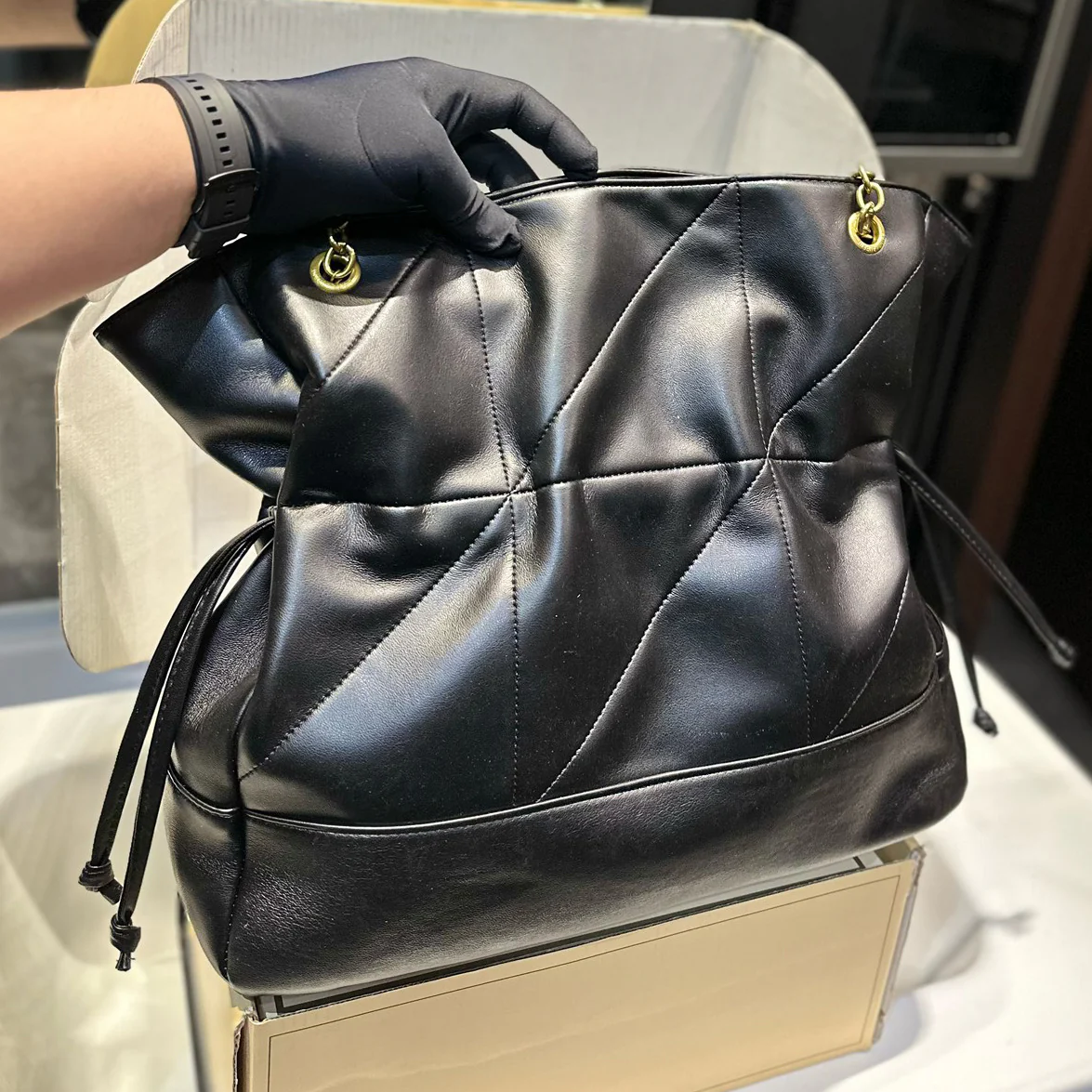 New fashionable crossbody bag 1024101601CWT