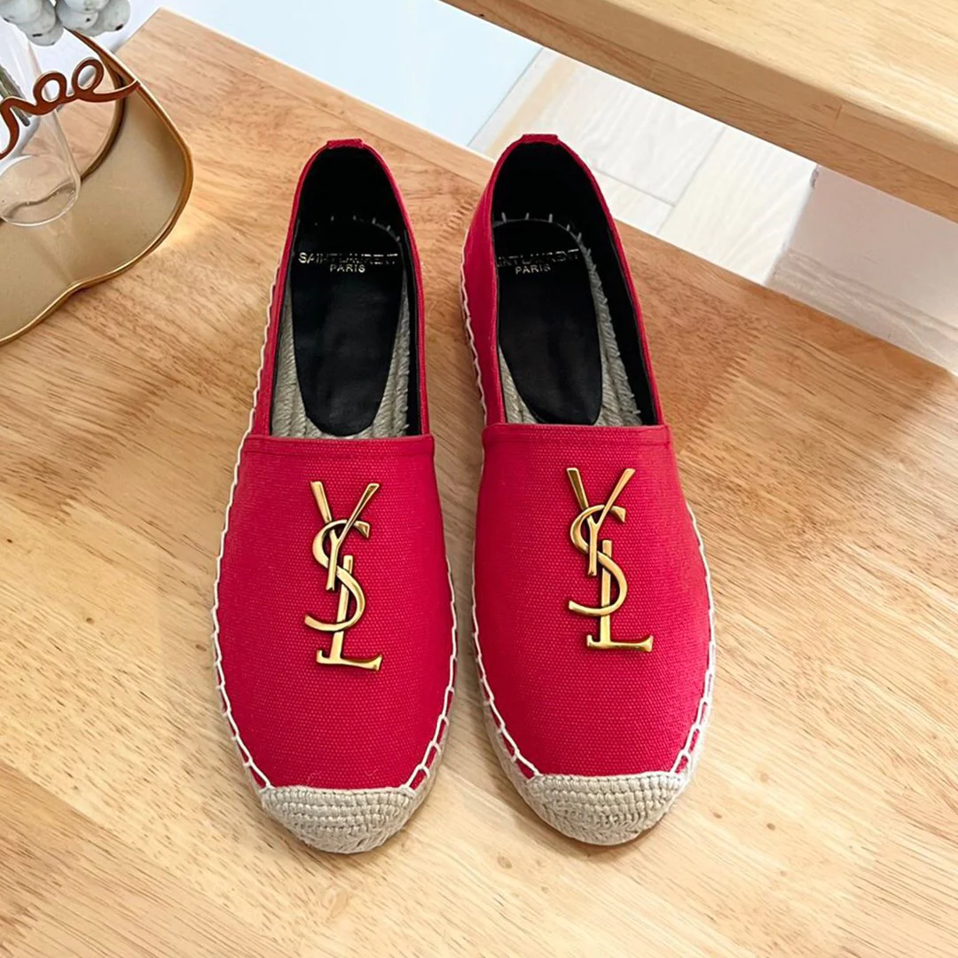 New fashion and versatile flat fisherman shoes 1024011817