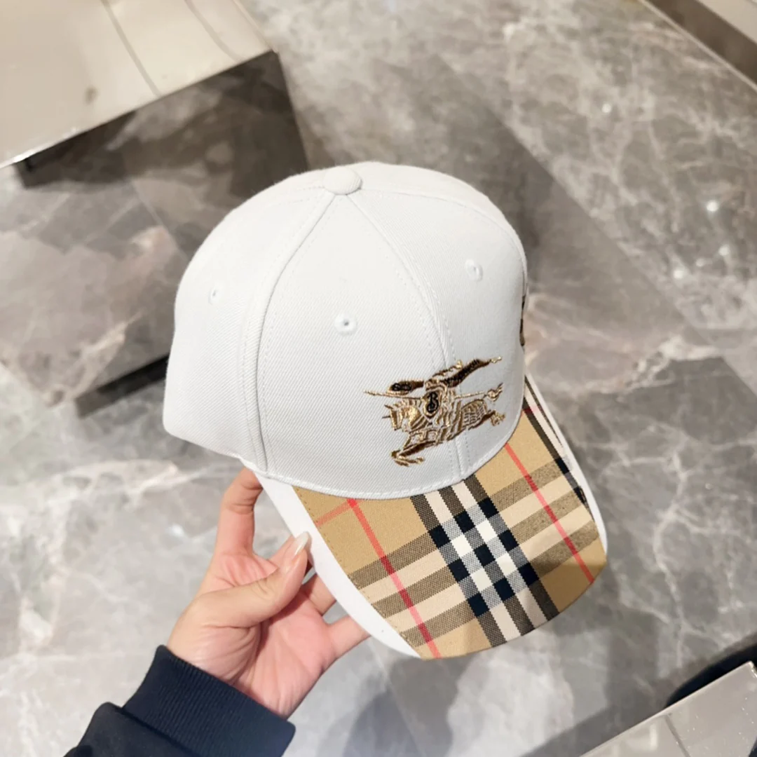 New fashion and versatile printed baseball cap 1024032713