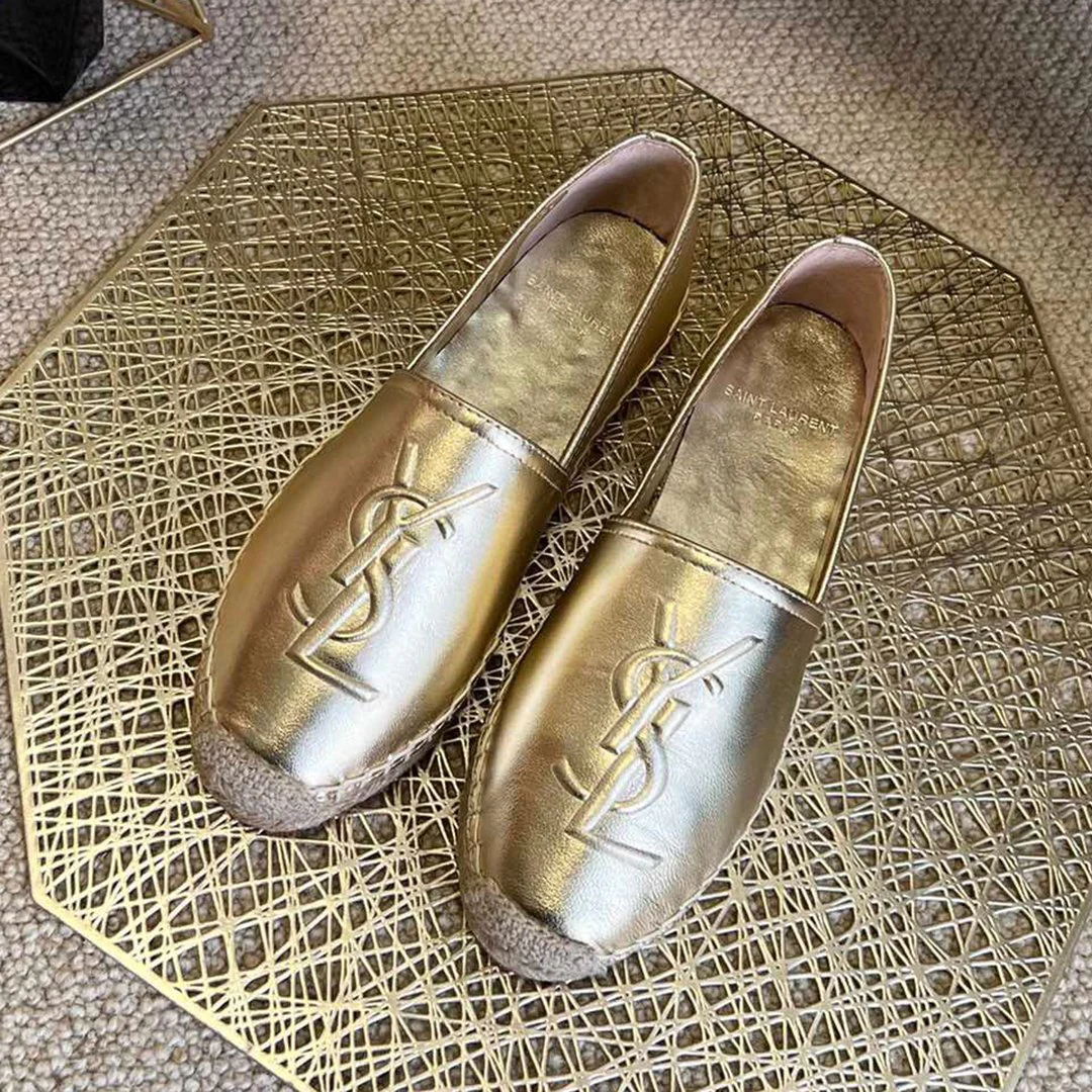 New fashion and versatile flat fisherman shoes 1024011814