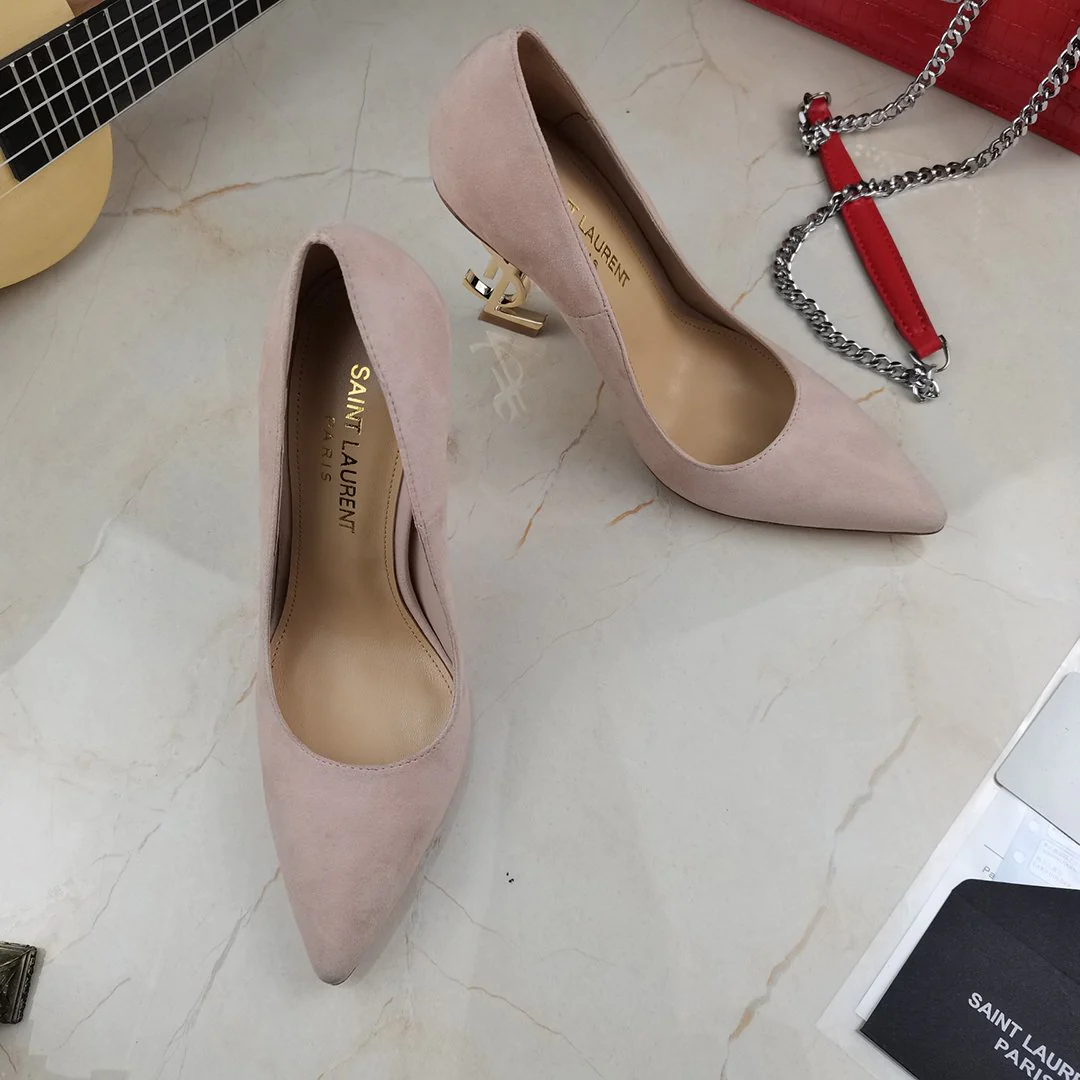 New Fashion Versatile High Heels 1024011510