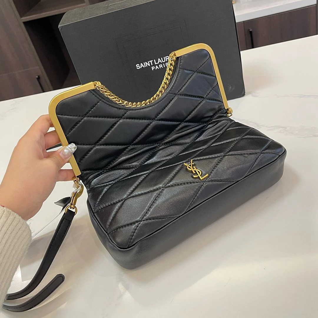 High quality fashionable and versatile armpit bag 1024021805