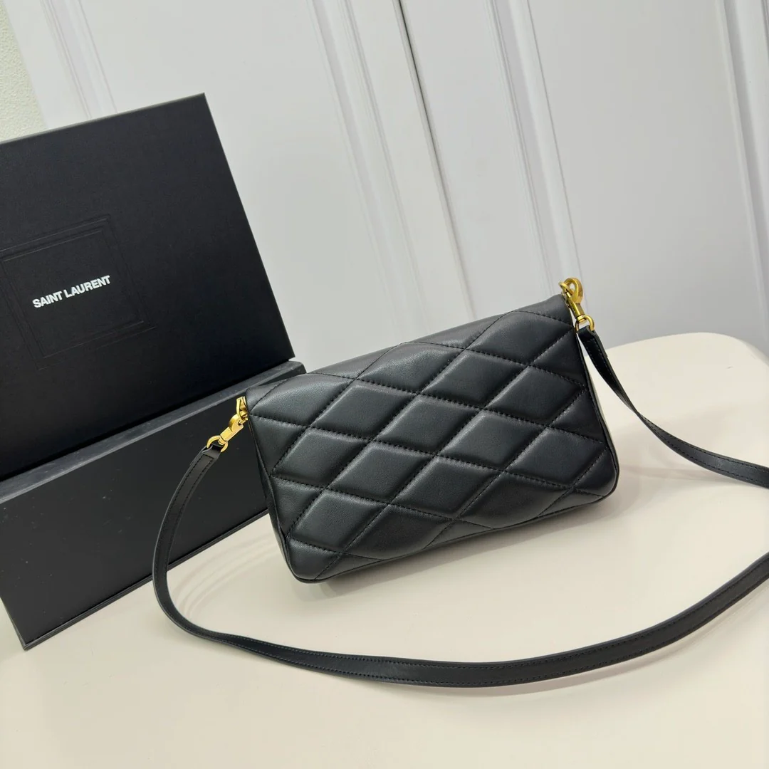 Fashion Versatile Crossbody Bag 1024062603