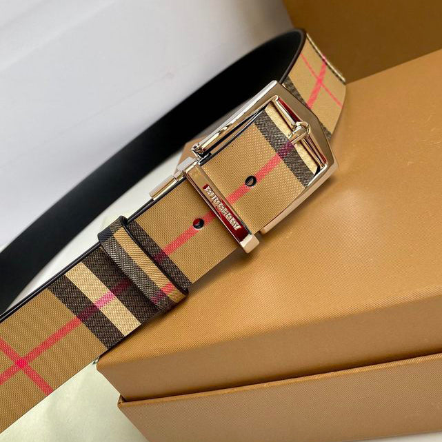 New Fashion Printed Leather Belt 1025012602