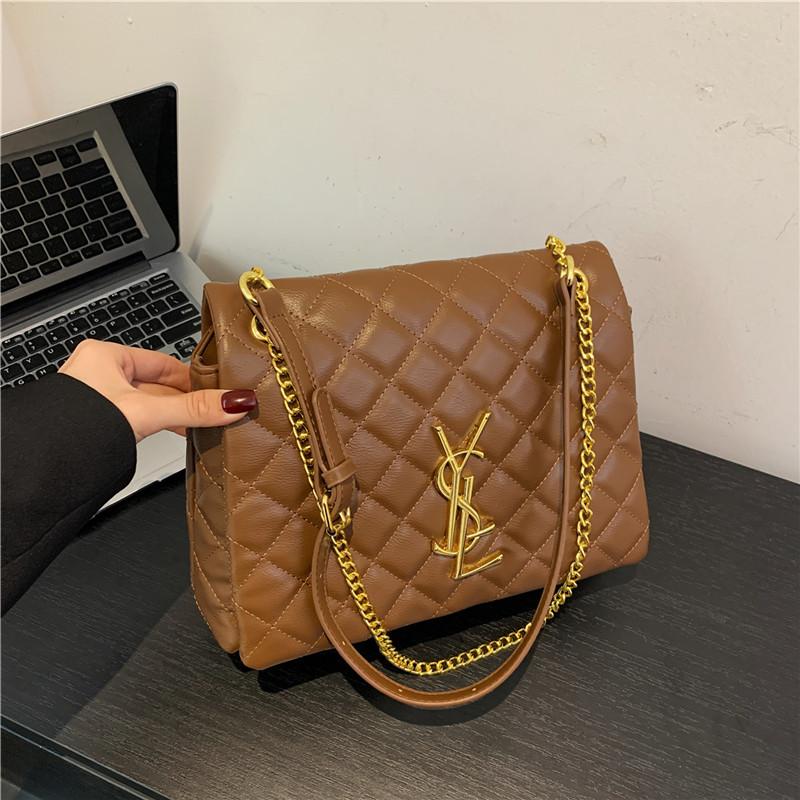 New Women's Bag Single Shoulder Crossbody Bag 1023120812