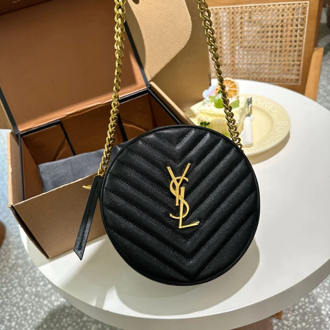 High-value Messenger Bag 1024031405